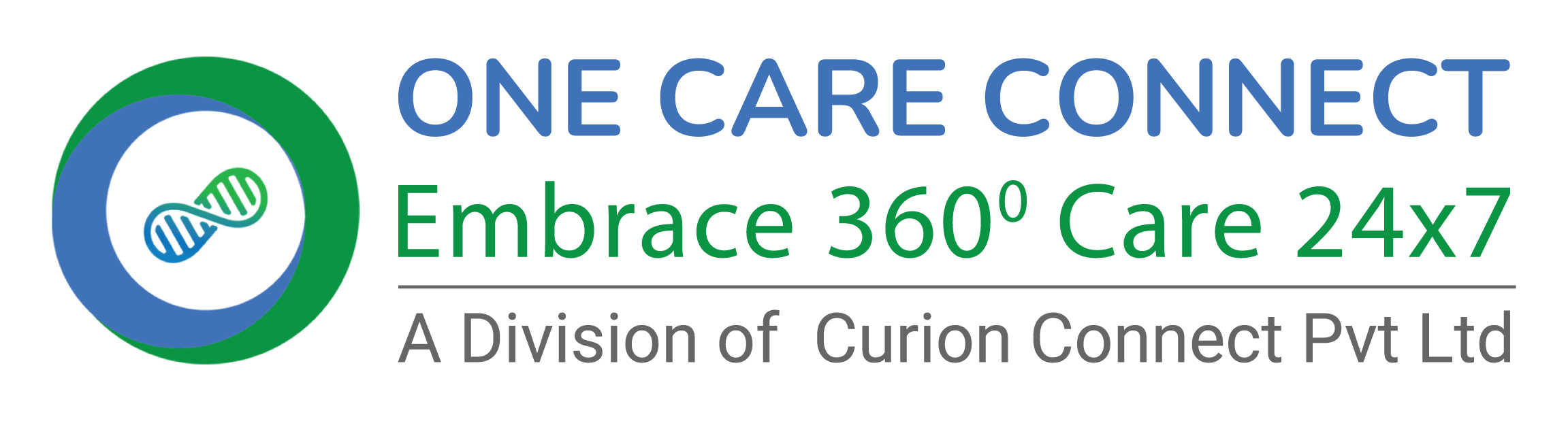 One Care Connect